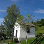 Çiftlik konaklama Bauernhof Unterbichl