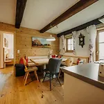 Gospodarstwo agroturystyczne Bauernhof Unterbichl