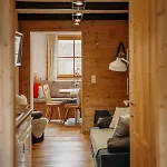 Фермерский дом Bauernhof Unterbichl *