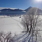 Gospodarstwo agroturystyczne Bauernhof Unterbichl