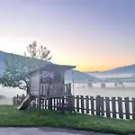 Bauernhof Unterbichl Фермерский дом *