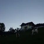 Bauernhof Unterbichl Lantgård