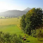 Gospodarstwo agroturystyczne Bauernhof Unterbichl