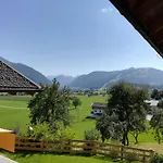 Gospodarstwo agroturystyczne Bauernhof Unterbichl Flachau