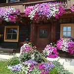 Farma Bauernhof Unterbichl *