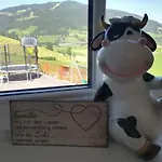 Gospodarstwo agroturystyczne Bauernhof Unterbichl