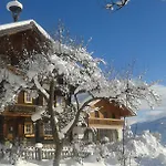 Bauernhof Unterbichl Lantgård Flachau