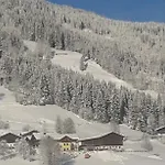 Gospodarstwo agroturystyczne Bauernhof Unterbichl
