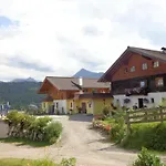 Gospodarstwo agroturystyczne Bauernhof Unterbichl Flachau