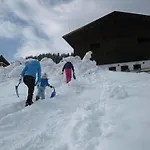 Bauernhof Unterbichl * Flachau