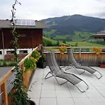 Bauernhof Unterbichl Gospodarstwo agroturystyczne