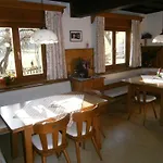 Gospodarstwo agroturystyczne Bauernhof Unterbichl *
