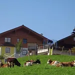 Bauernhof Unterbichl * Флахау