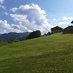 Lantgård Bauernhof Unterbichl Flachau