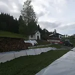 Bauernhof Unterbichl Gospodarstwo agroturystyczne Flachau