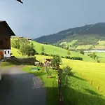 Bauernhof Unterbichl Flachau
