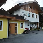 Bauernhof Unterbichl Lantgård Flachau