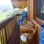 Bauernhof Unterbichl Çiftlik konaklama Flachau