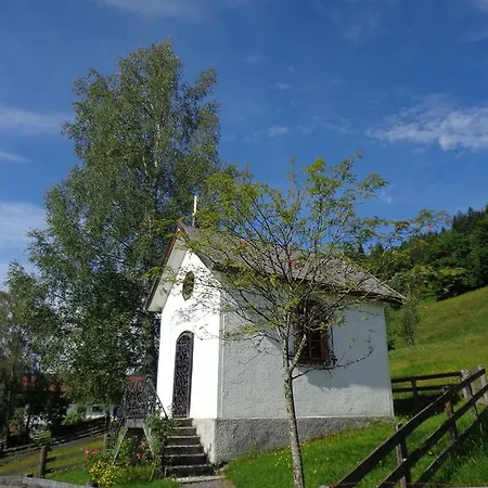 农家乐 堡恩霍夫安特比契尔酒店