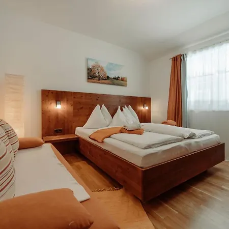 Bauernhof Unterbichl Farm stay *