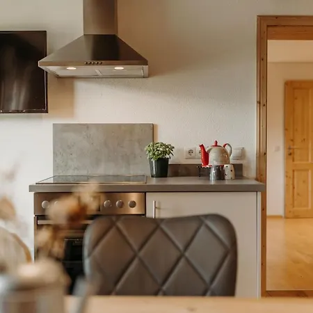 Bauernhof Unterbichl Farm stay Flachau