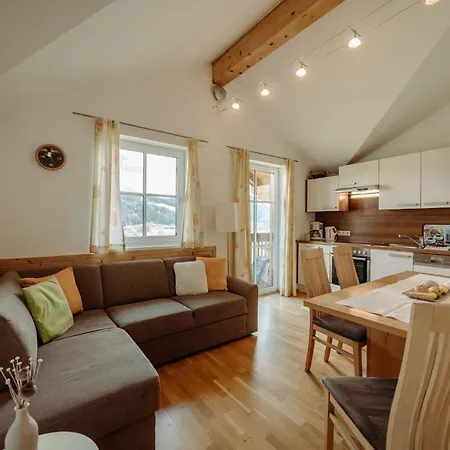 Farm stay Bauernhof Unterbichl *