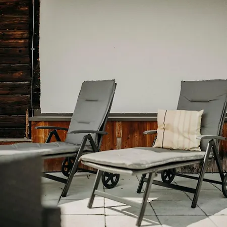 Farm stay Bauernhof Unterbichl Flachau