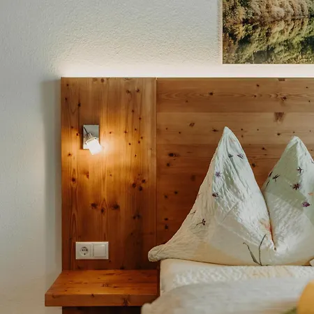 Bauernhof Unterbichl Farm stay *