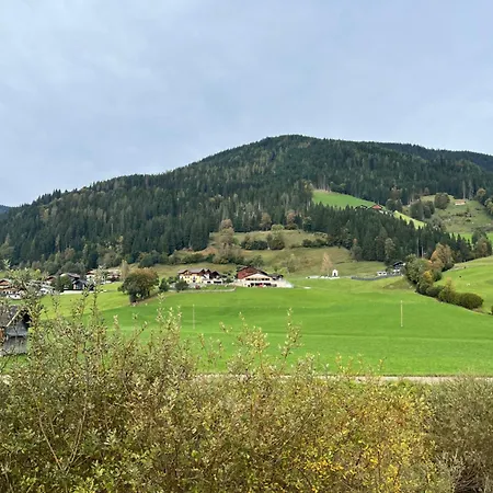 Bauernhof Unterbichl Farmház Flachau