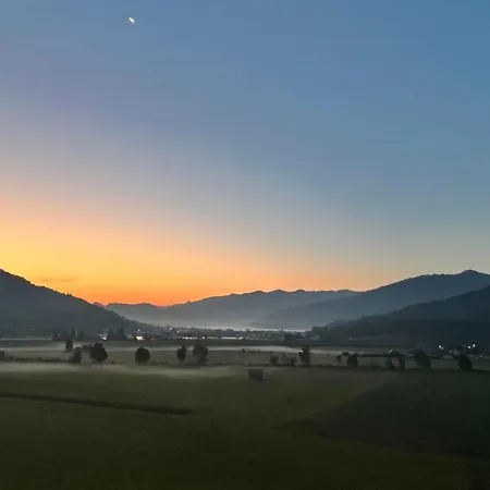 Bauernhof Unterbichl * Flachau