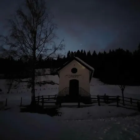 Bauernhof Unterbichl Farmház *