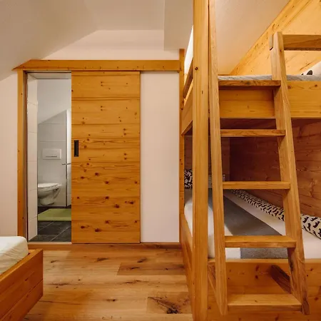 Farm stay Bauernhof Unterbichl Flachau
