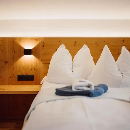 Farm stay Bauernhof Unterbichl *