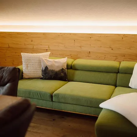 Bauernhof Unterbichl Farm stay