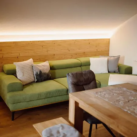 Bauernhof Unterbichl Farm stay *