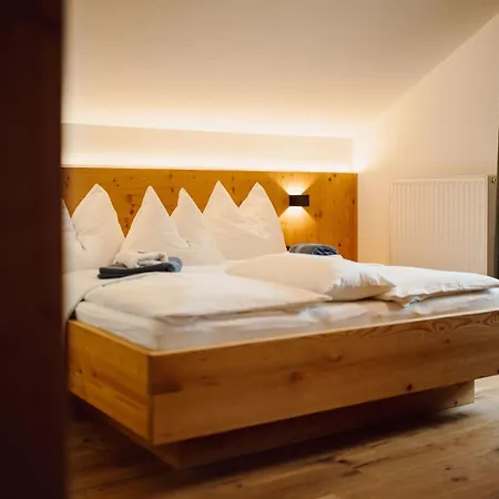 Farmház Bauernhof Unterbichl *