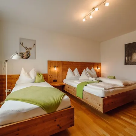 Bauernhof Unterbichl Farm stay Flachau