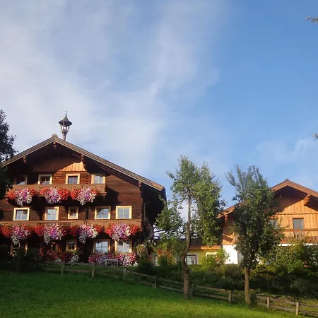 Bauernhof Unterbichl