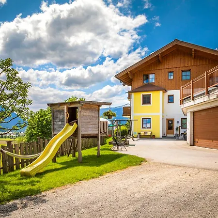 Bauernhof Unterbichl * Flachau