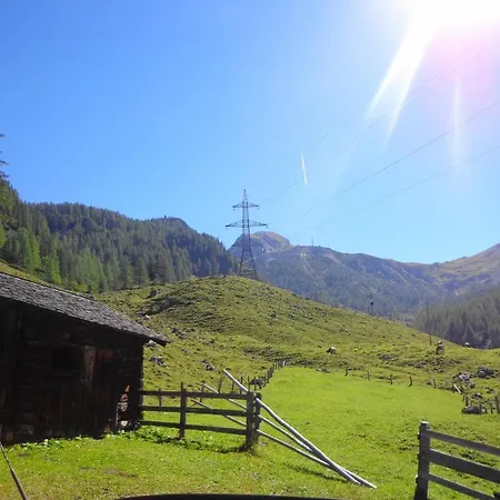 堡恩霍夫安特比契尔酒店