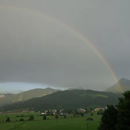 Bauernhof Unterbichl Farm stay *