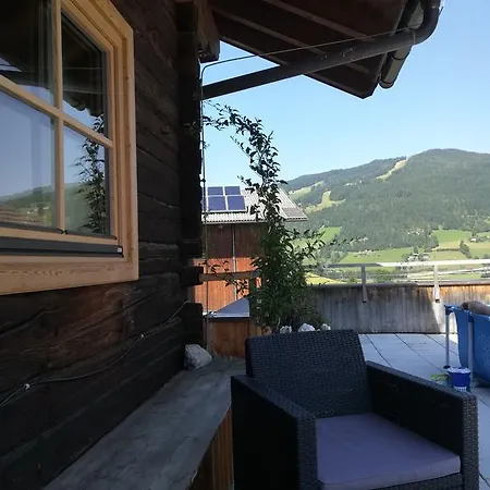 堡恩霍夫安特比契尔酒店 农家乐