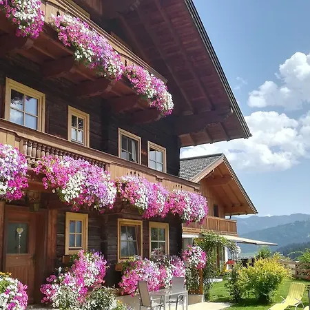 Bauernhof Unterbichl *