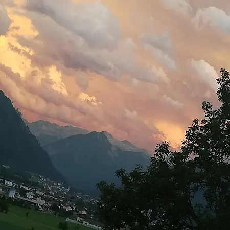 农家乐 堡恩霍夫安特比契尔酒店 弗拉绍