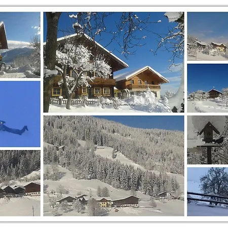 Bauernhof Unterbichl *