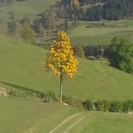 Bauernhof Unterbichl Farmház