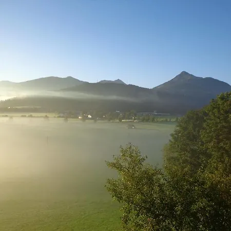 堡恩霍夫安特比契尔酒店 农家乐 弗拉绍