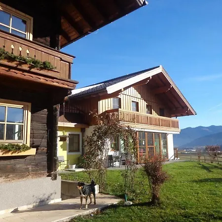 Bauernhof Unterbichl * Flachau