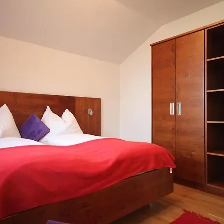 Farm stay Bauernhof Unterbichl *