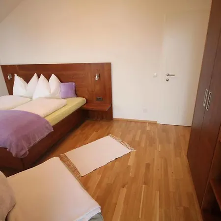 Farm stay Bauernhof Unterbichl